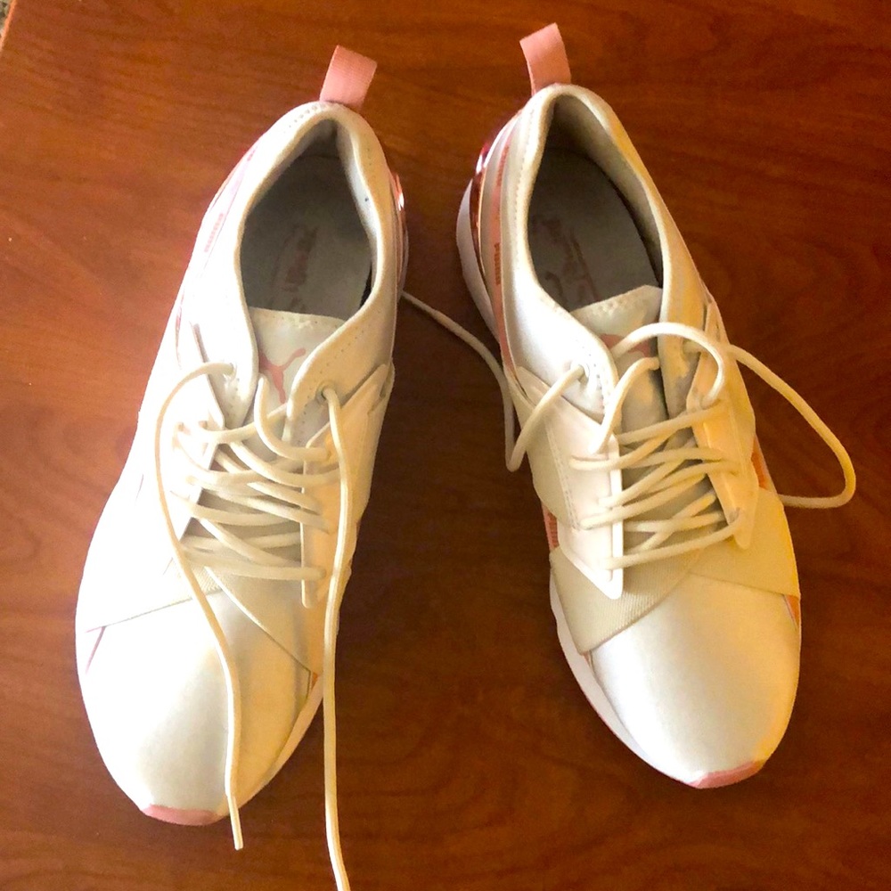 Puma Muse Metallic